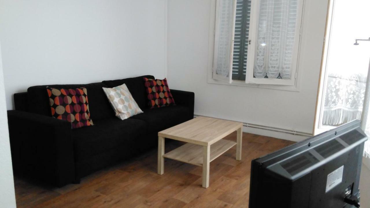 Bel Appartement A Vivre Saint-Etienne  Zewnętrze zdjęcie