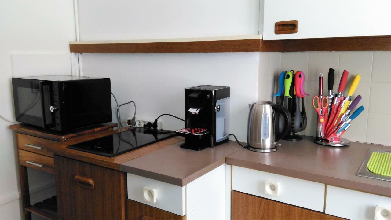 Bel Appartement A Vivre Saint-Etienne  Zewnętrze zdjęcie