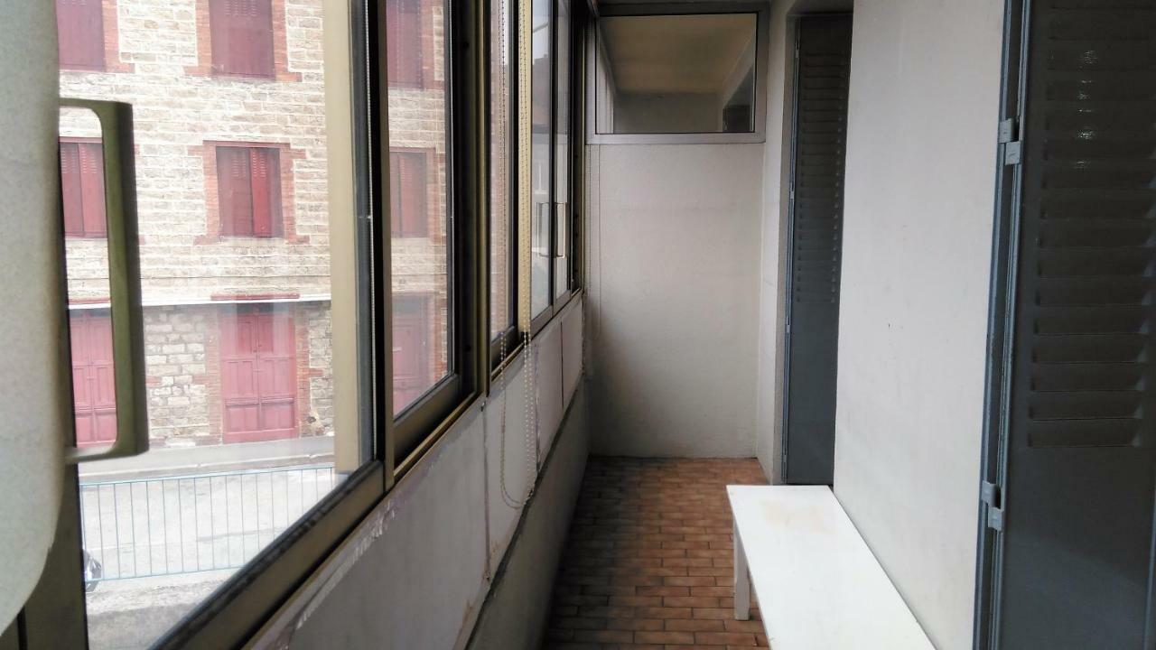 Bel Appartement A Vivre Saint-Etienne  Zewnętrze zdjęcie