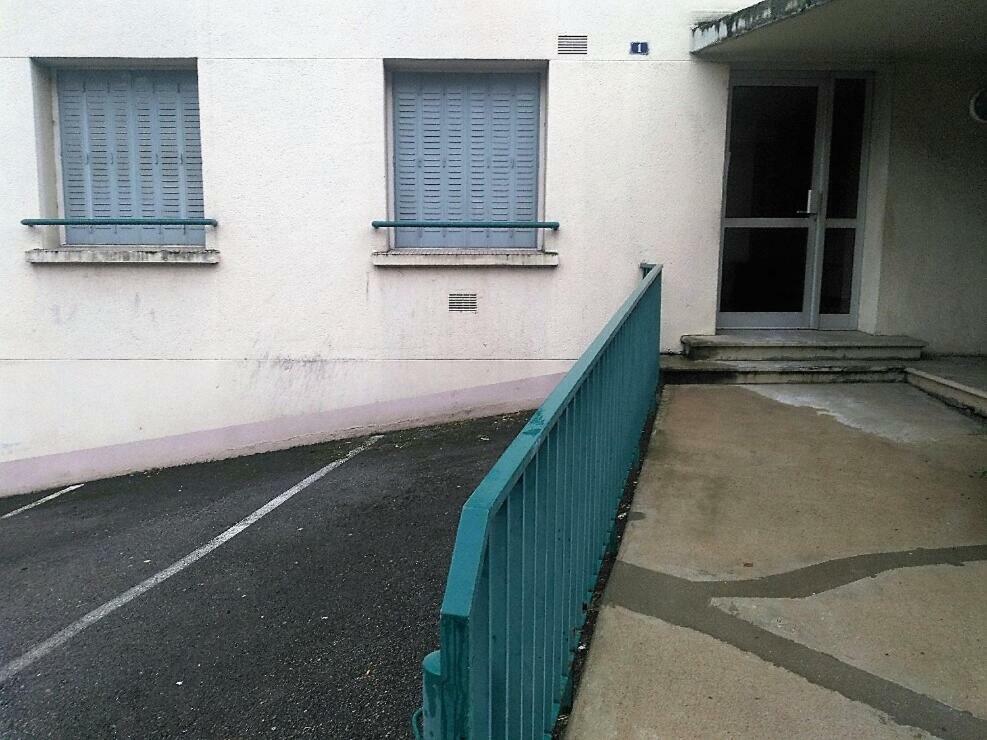 Bel Appartement A Vivre Saint-Etienne  Zewnętrze zdjęcie